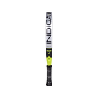 Pala de pádel Bullpadel Indiga Ctr 26, vista de perfil
