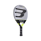 Pala de pádel Bullpadel Indiga Ctr 26, vista inclinada