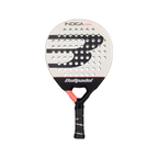 Pala de pádel Bullpadel Indiga W 26, vista principal