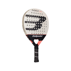 Pala de pádel Bullpadel Indiga W 26, vista inclinada