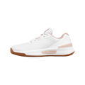 Zapatillas de Pádel Wilson Intrigue Pro Clay Mujer Blanco/Beige — lateral exterior