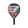 Pala de pádel Bullpadel Ionic Control 26, vista principal
