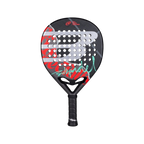 Pala de pádel Bullpadel Ionic Control 26, vista principal