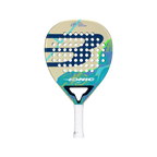 Pala de pádel Bullpadel Ionic Light 26, vista principal
