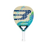 Pala de pádel Bullpadel Ionic Light 26, vista principal