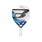 Pala de pádel Bullpadel Ionic Power 26, vista principal