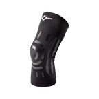 Rodillera Floky Knee Support derecha negra talla 3