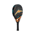 Pala de pádel Maxx Flow Gen 2, vista inclinada