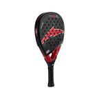 Pala de pádel Maxx Hype Gen 2, vista inclinada
