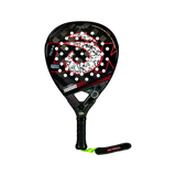 Pala de pádel Maxx Hype Yanguas World, vista principal