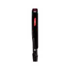 Pala de pádel Maxx Hype Yanguas World, vista de perfil
