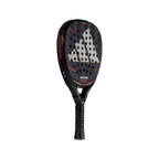 Pala de pádel Adidas Metalbone 2026, vista inclinada