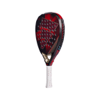 Pala Adidas Metalbone Pro Edition 2026 Ale Galán — vista inclinada
