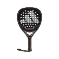 Pala de pádel Adidas Metalbone Carbon 2026, vista principal