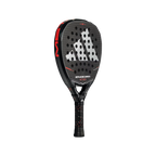 Pala de pádel Adidas Metalbone Carbon 2026, vista inclinada