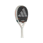 Pala de pádel Adidas Metalbone Ctrl 2026, vista inclinada