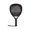 Pala de pádel Adidas Metalbone HRD+ 2026, vista principal