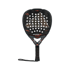 Pala de pádel Adidas Metalbone HRD+ 2026, vista principal