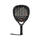 Pala de pádel Adidas Metalbone HRD+ 2026, vista principal