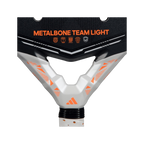 METALBONE TEAM LIGHT 2026 de cerca