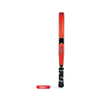Pala de pádel Nox ML10 Pro Cup Coorp by Miguel Lamperti, vista de perfil