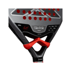 Pala de pádel Nox ML10 Ventus Control 3K by Miguel Lamperti, detalle de la cara