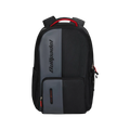 Mochila Bullpadel Neuron 2026 negro y gris, vista principal