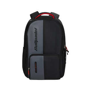 Mochila Bullpadel Neuron 2026 Negro/Gris