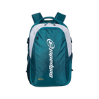 Mochila Bullpadel Pearl 2026 azul turquesa, vista principal