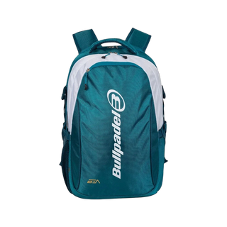 Mochila Bullpadel Pearl 2026 Azul Turquesa