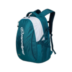 Mochila Bullpadel Pearl 2026 azul turquesa, vista 2