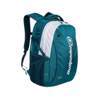 Mochila Bullpadel Pearl 2026 azul turquesa, vista 3