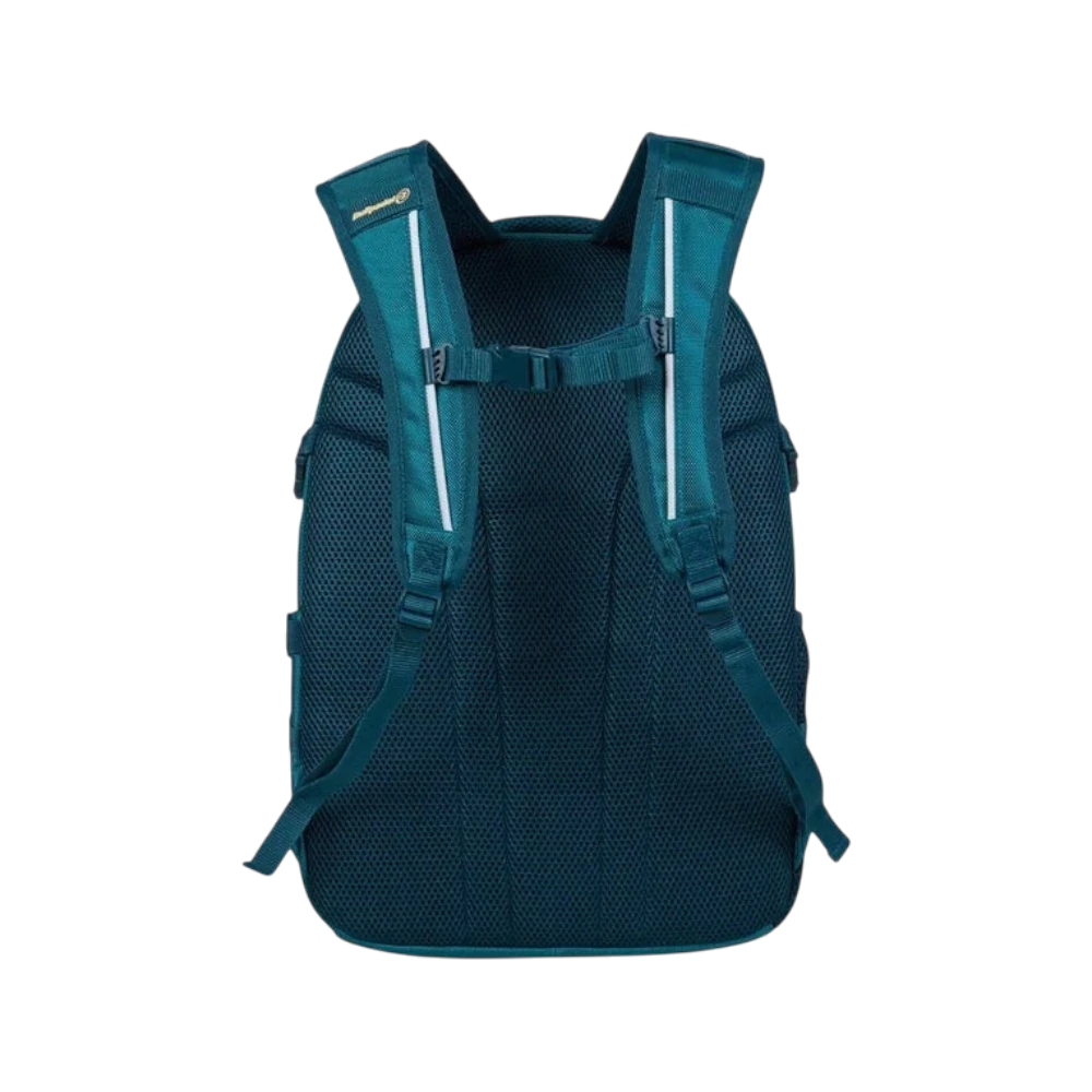 Mochila Bullpadel Pearl 2026 azul turquesa, vista 4
