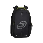Mochila Bullpadel Xplo 2026 negro, vista principal