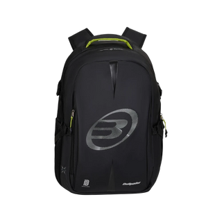 Mochila Bullpadel Xplo 2026 Negro