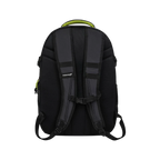 Mochila Bullpadel Xplo 2026 negro, vista 3