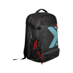 Mochila Nox ML10 Team negro, vista 2