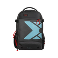 Mochila Nox ML10 Team negro, vista principal