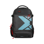 Mochila Nox ML10 Team negro, vista principal