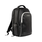 Mochila Nox Pro Series negro, vista 2