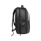 Mochila Nox Pro Series negro, vista 3