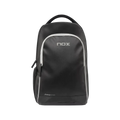 Mochila Nox Pro Series negro, vista principal