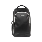 Mochila Nox Pro Series negro, vista principal