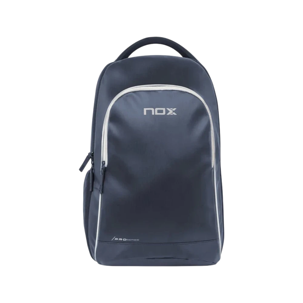 Mochila Nox Pro Series azul, vista principal