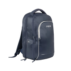 Mochila Nox Pro Series azul, vista 2