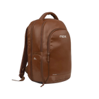 Mochila Nox Pro Series camel, vista 2