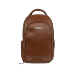 Mochila Nox Pro Series camel, vista principal