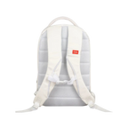 Mochila Nox Pro Series blanco, vista 3