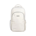Mochila Nox Pro Series blanco, vista principal