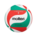 Balón de voleibol Molten V5M4000